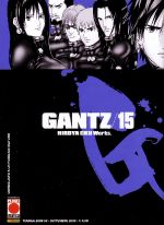 Gantz