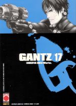 Gantz