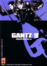 Gantz