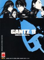 Gantz