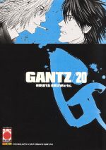 Gantz