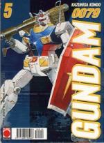 Gundam 0079