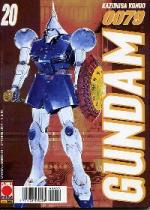 Gundam 0079