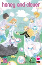 Honey and Clover