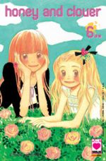 Honey and Clover