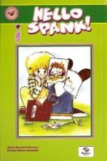 Hello Spank!