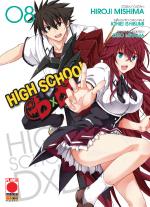 High School DXD