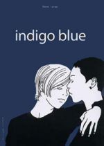 Indigo Blue