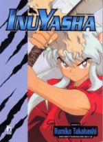 Inuyasha Anime Comics