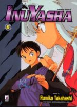 Inuyasha Anime Comics