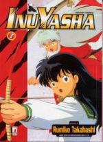 Inuyasha Anime Comics