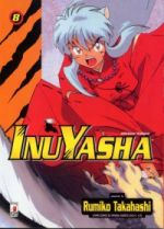 Inuyasha Anime Comics