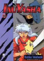 Inuyasha Anime Comics