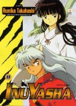 Inuyasha Anime Comics