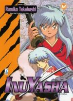 Inuyasha Anime Comics