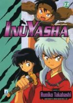 Inuyasha Anime Comics