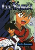 Inuyasha Anime Comics