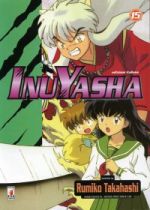 Inuyasha Anime Comics