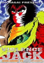 Violence Jack