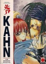 Kahn - Un mondo nuovo
