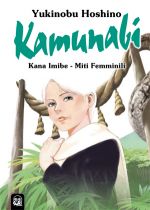 Kamunabi