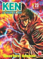 Ken il guerriero: Le origini del mito