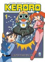 Keroro