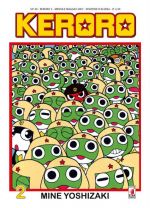 Keroro