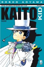 Kaito Kid