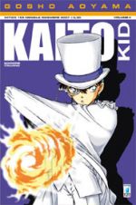 Kaito Kid