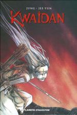 Kwaidan