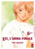 Lei, l'arma finale