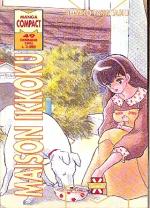 Maison Ikkoku (Manga Compact)