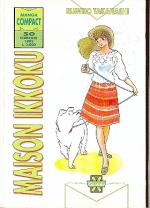 Maison Ikkoku (Manga Compact)