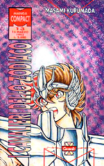 I cavalieri dello zodiaco (Manga Compact)