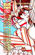 I cavalieri dello zodiaco (Manga Compact)