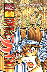 I cavalieri dello zodiaco (Manga Compact)