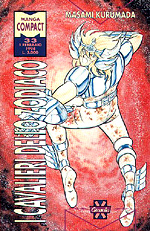 I cavalieri dello zodiaco (Manga Compact)