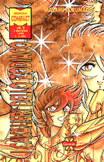 I cavalieri dello zodiaco (Manga Compact)