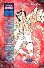 I cavalieri dello zodiaco (Manga Compact)