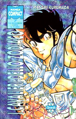 I cavalieri dello zodiaco (Manga Compact)