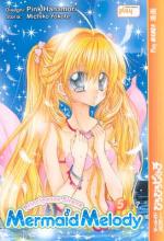 Mermaid Melody Pichi Pichi Pitch