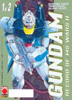 Gundam - Record of MS Wars II