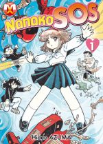 Nanako SOS