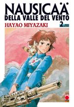 Nausicaä della Valle del Vento - Nuova Edizione