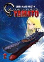 La nuova corazzata Yamato