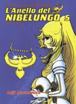 L'anello del Nibelungo