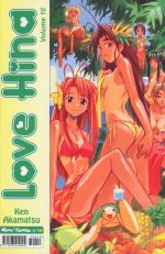 Love Hina