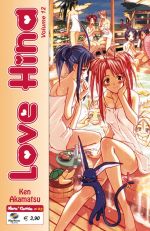 Love Hina