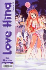 Love Hina